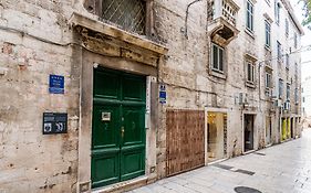 Palace Tartaglia
